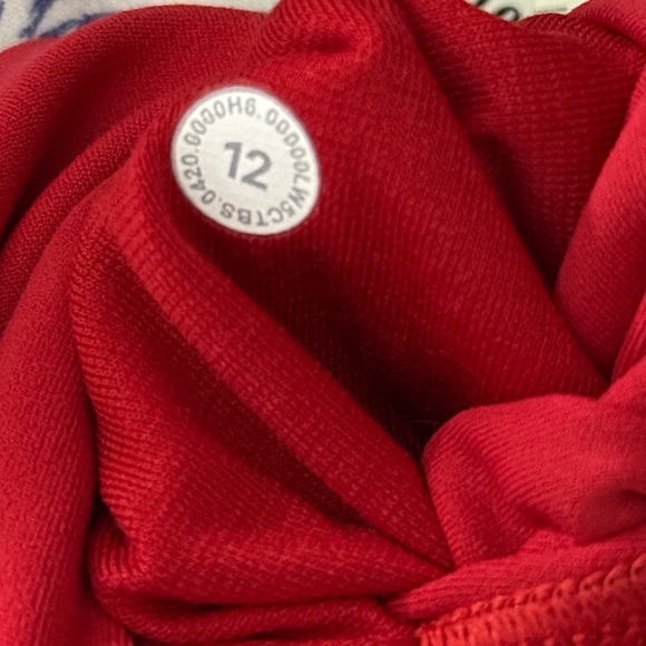 Lululemon Align High Rise Pants - Picture 6 of 9